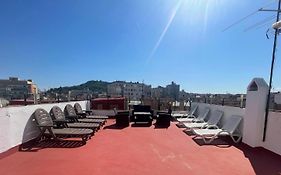 Hostal Solárium